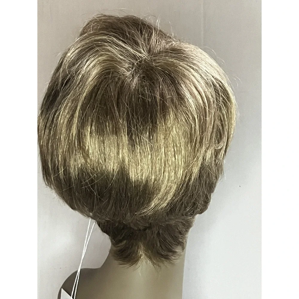 The Unbranded Brand wig short